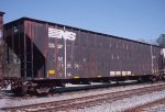 Norfolk Southern #199504 